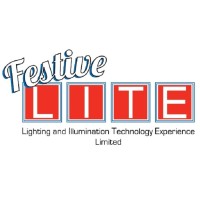 LITE Festive logo - Similar company to Lite Architectural
