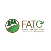 FATO Forestry & AgricultureTraining Organisation logo - Similar company to Sr Forestry