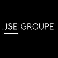 JSE Groupe logo - Similar company to Superbe
