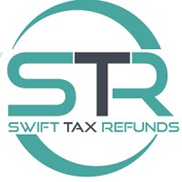 Swift Tax Refunds logo - Similar company to Refund Mate