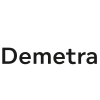 Demetra Fondsmæglerselskab logo - Similar company to Phonetrade