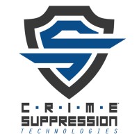 Crime Suppression Technologies logo - Similar company to Crime Intervention Alarm