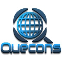 Quecons logo - Similar company to Gqs