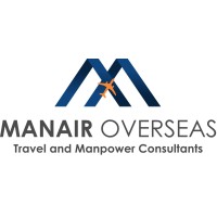 Manair Overseas logo - Similar company to Scope Telecom Private Limited