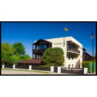 Willa Mistral logo - Similar company to Kppa.One