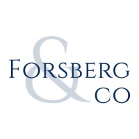 Forsberg & Co logo - Similar company to Copenhagen Ai