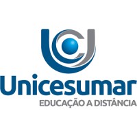 Faculdade Ead Unicesumar logo - Similar company to Uninter Joinville