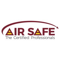 Air Safe, LLC logo - Similar company to Eagle Medical, Inc.