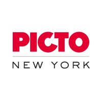 PICTO New York logo - Similar company to Komunion Studio
