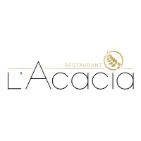 Restaurant L'Acacia logo - Similar company to Flashland