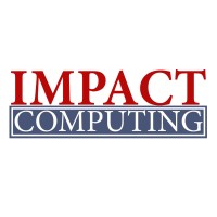 Impact Computing logo - Similar company to Toumoro