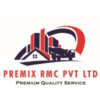 PREMIX RMC logo - Similar company to One Rmc