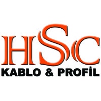HSC KABLO & PROFIL SAN. TIC. LTD. STI. logo - Similar company to Fiberplus Kablo