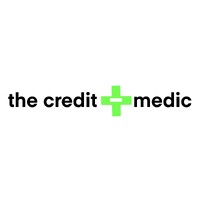 The Credit Medic logo - Similar company to Taxbox Refund