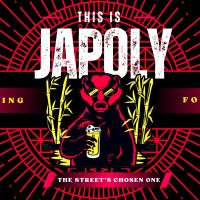 Japoly logo - Similar company to Stroffe