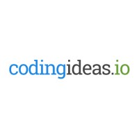 Coding Ideas Cr