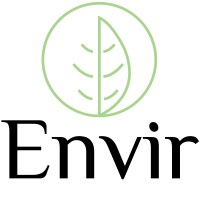 Envir International logo - Similar company to Nutriboost