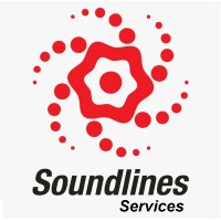SOUNDLINES SERVICES CO. LTD logo