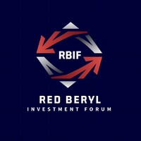RBIF - Red Beryl Investment Forum logo - Similar company to Jetup Tax & Uae Business Consulting