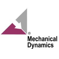 Mechanical Dynamics, Inc.