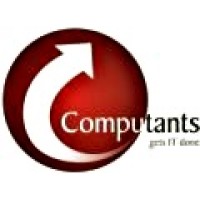 Computants Inc. logo - Similar company to Deedable