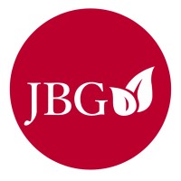 JBG Power GmbH logo - Similar company to Think Re
