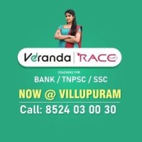Verandaracevillupuram logo - Similar company to Krita Technosolutions Inc | Software & Digital Marketing Experts