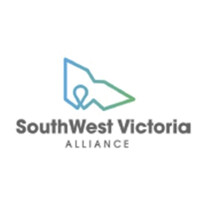SouthWest Victoria Alliance logo - Similar company to 37 Degrees Partnership