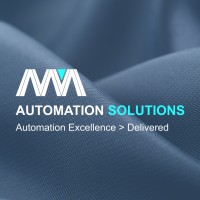 AM Automation Solutions logo - Similar company to Topsew Automatic Sewing Equipment Co., Ltd