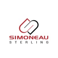 Simoneau & Sterling logo - Similar company to Camus Hydronics Limited