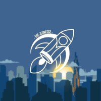 The Jeunesse logo - Similar company to Tran Dai Nghia Open Model United Nations - Tomun