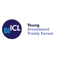 Young Investment Treaty Forum logo - Similar company to Open Arbitration