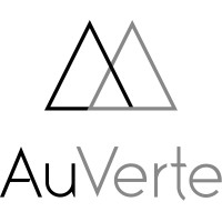 AuVerte logo - Similar company to Djima Petrochemical Corp