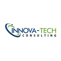 Innova-Tech Consulting logo - Similar company to Seon Solutions