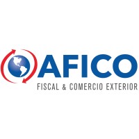 Afico | Fiscal y Comercio Exterior logo - Similar company to Mentalis Consultores