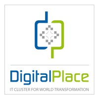 DigitalPlace logo - Similar company to Marketing Store