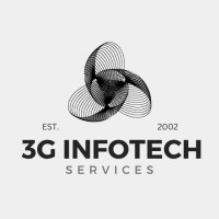 3G infotech services logo - Similar company to Berrysol