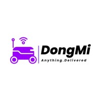 DongMi logo - Similar company to Kinplus Technologies