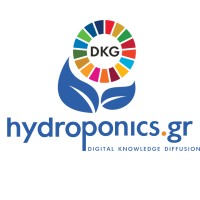 hydroponics.gr Portal logo - Similar company to Νήρονύδωρ