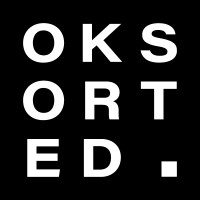 OK Sorted. logo - Similar company to Bad Rabbit Belgrade