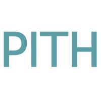 Pith Interior Studio logo - Similar company to Maven It Group, Llc