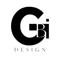 George Bond Interior Design logo - Similar company to Contents Design Ltd