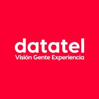 Datatel Transportador de Información logo - Similar company to Barnhart-Taylor México