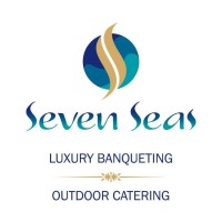 Seven Seas Banquet and Catering logo - Similar company to Moets Catering Servies
