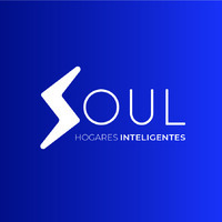 Soul Hogares Inteligentes logo - Similar company to Bamboolinguistics