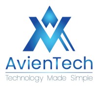AvienTech logo - Similar company to Bit Apps