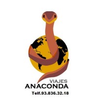 Viajes Anaconda S.L. logo - Similar company to Viajes