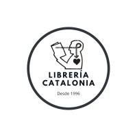 Libreria Catalonia logo - Similar company to Codigonet Cloud Ltda