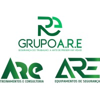 GRUPO A.R.E logo - Similar company to Agência Formato & Conteúdo
