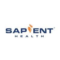 Sapient Health® logo - Similar company to Underwriting Management Experts (Ume)
